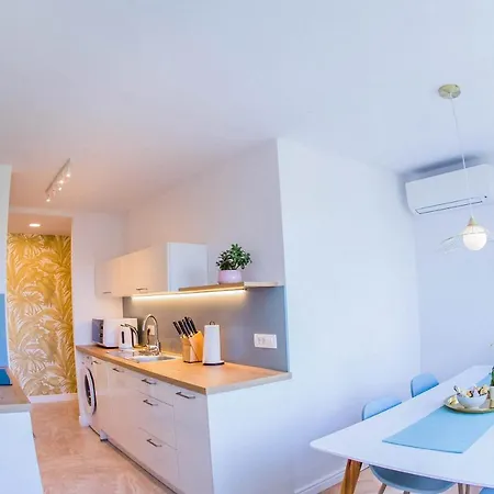 Mary Appartement *