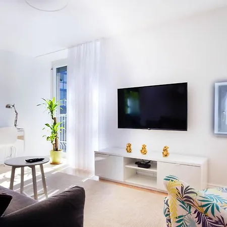 Appartement Mary *