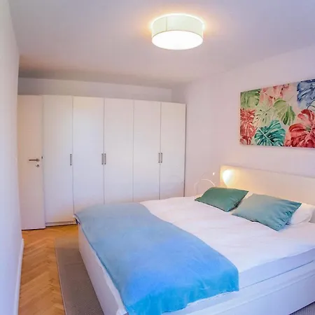 Appartement Mary