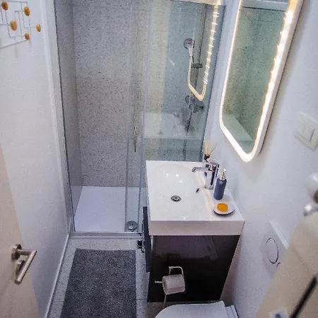Appartement Mary Ljubljana