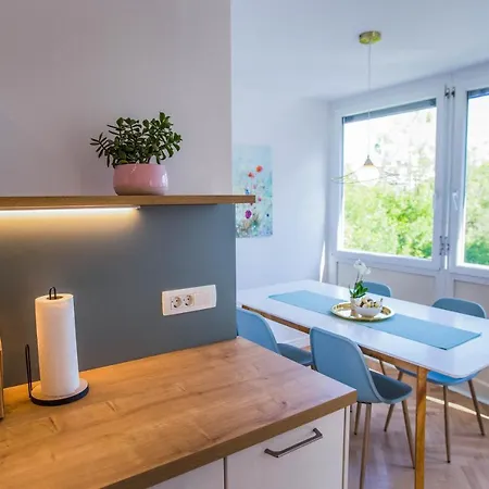 Mary Appartement