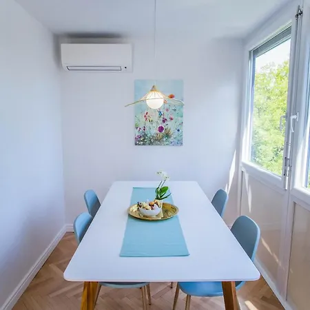 Mary Appartement *