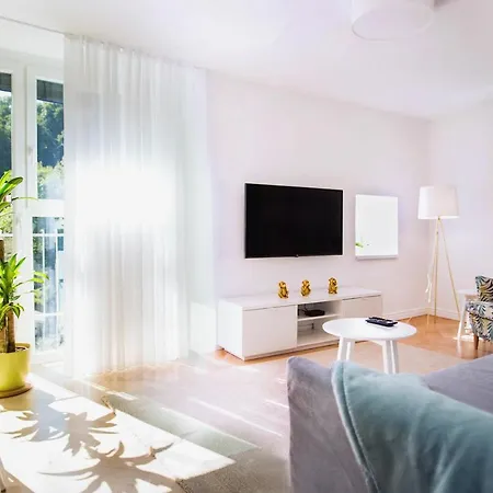 Mary Appartement Ljubljana
